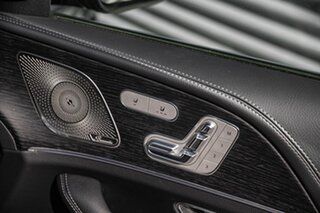 2025 Mercedes-Benz GLE-Class V167 806MY GLE300 d 9G-Tronic 4MATIC Blue 9 Speed Sports Automatic