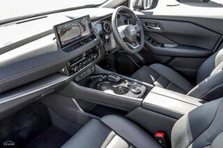 2026 Nissan X-Trail T33 MY26 ST-L e-4ORCE e-POWER Gun Metallic 1 Speed Automatic Wagon Hybrid