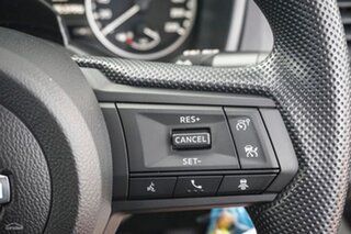 2026 Nissan Navara D27 MY26 SL Pick-up Easy 4WD Alpine White 6 Speed Sports Automatic Utility