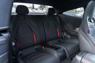 2025 Mercedes-Benz CLE-Class C236 805MY CLE53 AMG SPEEDSHIFT TCT 4MATIC+ Black 9 Speed