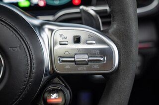 2023 Mercedes-Benz GLE-Class V167 803MY GLE63 AMG SPEEDSHIFT TCT 4MATIC+ S Black 9 Speed