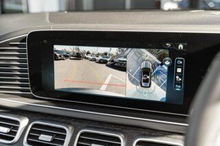 2025 Mercedes-Benz GLE-Class V167 806MY GLE450 d 9G-TRONIC 4MATIC Grey 9 Speed Sports Automatic