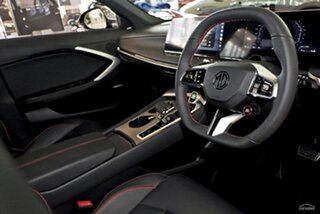 2026 MG MG7 IP42 MY25 Essence Grey 9 Speed Sports Automatic Fastback