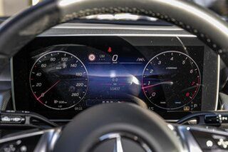 2025 Mercedes-Benz GLC-Class X254 805+055MY GLC200 9G-TRONIC 4MATIC Grey 9 Speed Sports Automatic