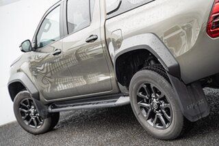 2025 Toyota Hilux GUN126R Rogue Double Cab 48V Bronze 6 Speed Sports Automatic Utility