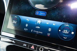 2025 Mercedes-Benz CLE-Class A236 805MY CLE300 9G-TRONIC 4MATIC Blue 9 Speed Sports Automatic