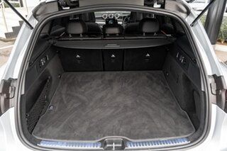 2025 Mercedes-Benz GLC-Class X254 805+055MY GLC200 9G-TRONIC 4MATIC Silver 9 Speed Sports Automatic