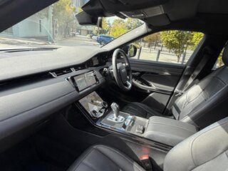 2019 Land Rover Range Rover Evoque L551 20.25MY R-Dynamic SE White 9 Speed Sports Automatic Wagon