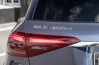 2025 Mercedes-Benz GLE-Class V167 805+055MY GLE300 d 9G-Tronic 4MATIC Blue 9 Speed Sports Automatic