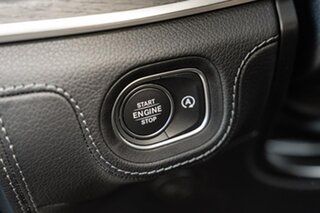 2025 Mercedes-Benz GLE-Class V167 806MY GLE450 d 9G-TRONIC 4MATIC Grey 9 Speed Sports Automatic