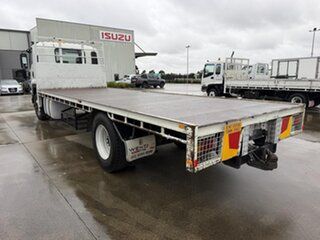 2016 Isuzu F Series FVD165-300 Manual