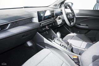 2025 MG MG3 ZP22 MY25.5 Excite Black 8 Speed Constant Variable Hatchback