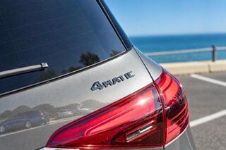 2025 Mercedes-Benz GLE-Class V167 806MY GLE450 d 9G-TRONIC 4MATIC Grey 9 Speed Sports Automatic