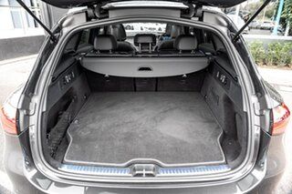 2026 Mercedes-Benz GLC-Class X254 806+056MY GLC350 e 9G-TRONIC 4MATIC Grey 9 Speed Sports Automatic