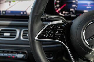 2025 Mercedes-Benz GLE-Class V167 806MY GLE300 d 9G-Tronic 4MATIC Blue 9 Speed Sports Automatic
