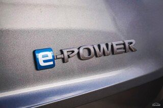 2026 Nissan X-Trail T33 MY26 Ti-L e-4ORCE e-POWER Gun Metallic 1 Speed Automatic Wagon Hybrid