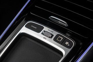 2025 Mercedes-Benz GLA-Class H247 806MY GLA200 DCT Black 7 Speed Sports Automatic Dual Clutch Wagon