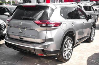 2026 Nissan X-Trail T33 MY26 Ti-L e-4ORCE e-POWER Gun Metallic 1 Speed Automatic Wagon Hybrid