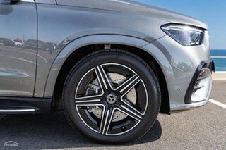 2025 Mercedes-Benz GLE-Class V167 806MY GLE450 d 9G-TRONIC 4MATIC Grey 9 Speed Sports Automatic