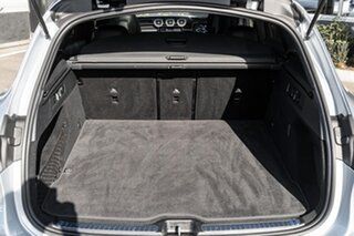 2025 Mercedes-Benz GLC-Class X254 805+055MY GLC200 9G-TRONIC 4MATIC Silver 9 Speed Sports Automatic