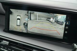2026 Hyundai Palisade LX3.V2 MY27 Calligraphy AWD Black Ink Abyss Black 6 Speed Sports Automatic