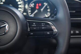 2026 Mazda CX-30 DM2W7A G20 SKYACTIV-Drive Evolve Deep Crystal Blue 6 Speed Sports Automatic Wagon