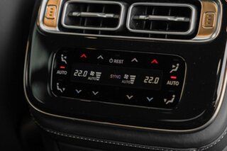 2025 Mercedes-Benz S-Class V223 805+055MY S580 L 9G-Tronic 4MATIC Black 9 Speed Sports Automatic