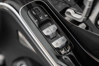 2025 Mercedes-Benz S-Class V223 805+055MY S580 L 9G-Tronic 4MATIC Black 9 Speed Sports Automatic