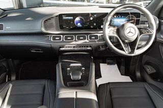 2025 Mercedes-Benz GLE-Class V167 806MY GLE450 d 9G-TRONIC 4MATIC Grey 9 Speed Sports Automatic