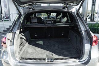 2025 Mercedes-Benz GLE-Class V167 806MY GLE450 d 9G-TRONIC 4MATIC Grey 9 Speed Sports Automatic