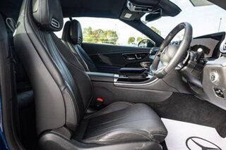 2025 Mercedes-Benz CLE-Class A236 805MY CLE300 9G-TRONIC 4MATIC Blue 9 Speed Sports Automatic