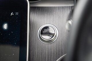 2022 Mercedes-Benz C-Class W206 802MY C200 9G-TRONIC Edition C Blue 9 Speed Sports Automatic Sedan