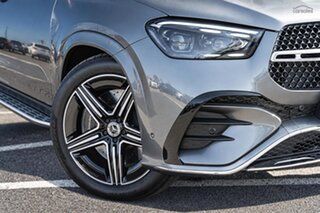 2025 Mercedes-Benz GLE-Class V167 806MY GLE450 d 9G-TRONIC 4MATIC Grey 9 Speed Sports Automatic