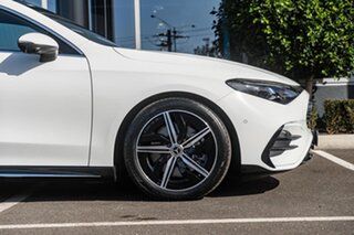 2026 Mercedes-Benz CLA-Class C178 807MY CLA200 e-DCS White 8 Speed Sports Automatic Dual Clutch