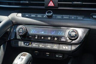 2022 Hyundai i30 CN7.V1 MY22 N D-CT Premium Grey 8 Speed Sports Automatic Dual Clutch Sedan