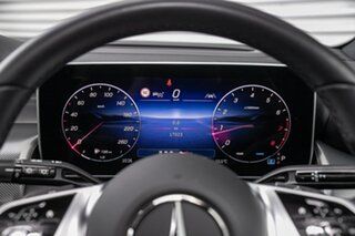 2025 Mercedes-Benz GLC-Class X254 805+055MY GLC200 9G-TRONIC 4MATIC Silver 9 Speed Sports Automatic