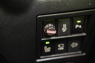 2024 Toyota Hilux GUN126R SR5 Double Cab 48V Silver 6 Speed Sports Automatic Utility