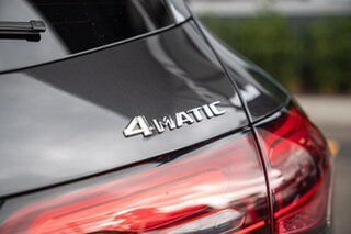 2025 Mercedes-Benz GLC-Class X254 805+055MY GLC200 9G-TRONIC 4MATIC Grey 9 Speed Sports Automatic