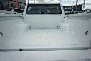 2026 Nissan Navara D27 MY26 SL Pick-up Easy 4WD Alpine White 6 Speed Sports Automatic Utility