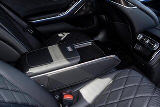 2024 Mercedes-Benz S-Class W223 804+054MY S450 9G-Tronic 4MATIC Blue 9 Speed Sports Automatic Sedan