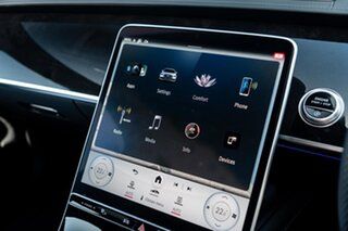 2024 Mercedes-Benz S-Class W223 804+054MY S450 9G-Tronic 4MATIC Blue 9 Speed Sports Automatic Sedan
