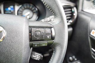 2025 Toyota Hilux GUN126R Rogue Double Cab 48V Bronze 6 Speed Sports Automatic Utility