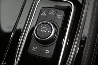 2026 Nissan Patrol Y62 MY26 Warrior Gun Metallic 7 Speed Sports Automatic Wagon