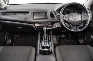2021 Honda HR-V MY21 VTi-S Red 1 Speed Constant Variable Wagon