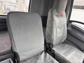 2016 Isuzu F Series FVD165-300 Manual