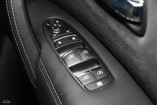 2026 Nissan Patrol Y62 MY26 Warrior Gun Metallic 7 Speed Sports Automatic Wagon