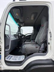 2016 Isuzu F Series FVD165-300 Manual