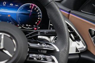 2025 Mercedes-Benz E-Class W214 805+055MY E53 AMG SPEEDSHIFT TCT 4MATIC+ White 9 Speed