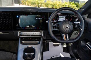 2026 Mercedes-Benz CLA-Class C178 807MY CLA200 e-DCS White 8 Speed Sports Automatic Dual Clutch