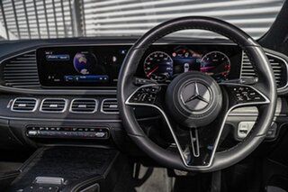 2025 Mercedes-Benz GLE-Class V167 806MY GLE300 d 9G-Tronic 4MATIC Blue 9 Speed Sports Automatic